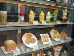 -小资太太餐厅(南岗区店)