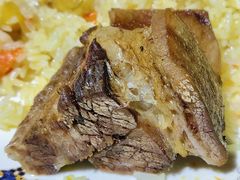 -伊带伊路新疆美食府(呼家楼店)