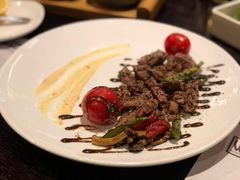 -HIHE Bistro·Oyster Bar(华熙live店)