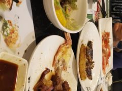 -大渔铁板烧(万象城店)