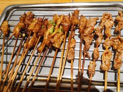 -木屋烧烤(龙华店)