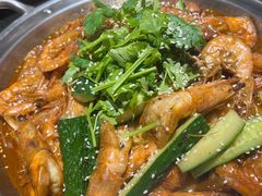 -小红烤翅(中正天街店)