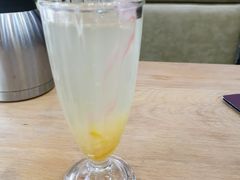 -香港仔茶餐厅(凤阳店)