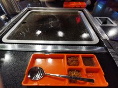-猪的故事·韩式烤肉(韩乐坊店)