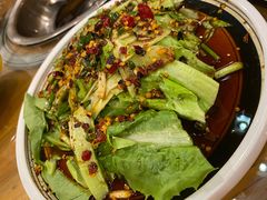 -郑件洋芋饭庄
