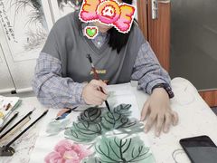 -秦汉胡同国学书院(天溢分馆)