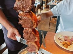 -拉蒂娜·巴西牛排馆 Latina·Brazilian Steakhouse(铜仁旗舰店)