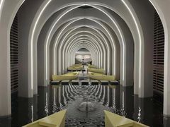 -涨巢·潮玩水疗局