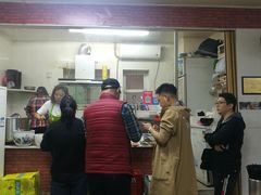 门面-大姨捞面(新安花园店)