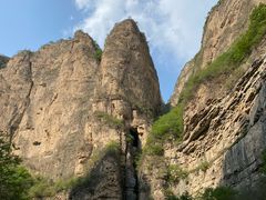 -龙门涧景区