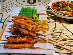 -新凯旋烧烤·燕姐千岛湖土菜