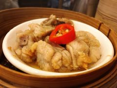 豉汁排骨-添好运点心专门店(深水埗店)