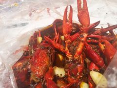 -老长沙龙虾馆·聚会餐厅(白石洲店)