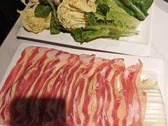 -杨丫·活力老鸭汤火锅(会展城店)