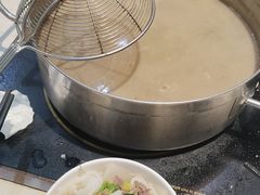 -黑山牛肉汤火锅(花城汇店)