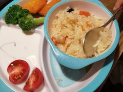 -那时新疆·若羌(经纬汇店)