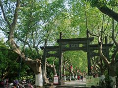 -杭州黄龙洞