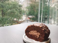 -十五食吾 La Pâtisserie (海甸岛店)