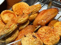 -永红源啤酒·烧烤·海鲜·大排档(台柳路店)
