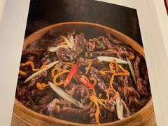 -宏达宴老菜馆(群力第四大道店)