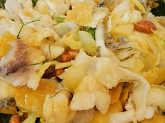 古法捞脆肉皖-园林美食城·本土农家菜(杨和镇店)