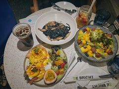 -BE BRIGHT KITCHEN(正佳广场店)