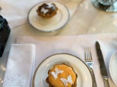 -沁蝶 Butterfly Patisserie甜品蛋糕(北京瑰丽酒店)