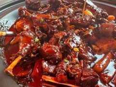 -回味黑鸭煲·始于2006(万松园店)