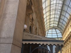 -埃马努埃莱二世拱廊