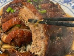 -金易黔江鸡杂(沈杜公路店)