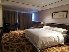 -青岛西海岸隆和福朋喜来登酒店