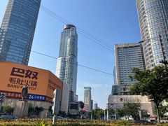 -南京金陵饭店