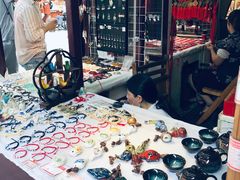 -城隍庙小礼品市场(福佑商厦福佑路店)