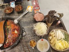 -冯校长老火锅(深圳总店)