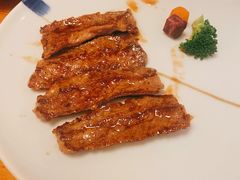 -王鼎精致料理铁板烧(世博源店)