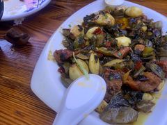 -巢湖名吃·徽府农家菜(半汤店)