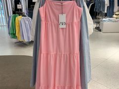-ZARA(大上海时代广场店)