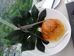 -烛影拾光观景餐厅·创意菜·摄影·小提琴(大唐不夜城店)