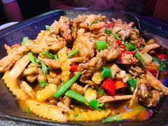 -蛙来哒(东城万达店)