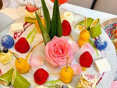 -狮拾久·现代新加坡料理(壹方城店)