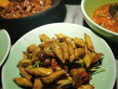 -淀里船宴(裕华东路店)