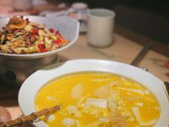 金汤杭三鲜-桂满陇·锦绣江南(益田广场店)