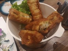 -锡和无锡菜(景丽苑店)