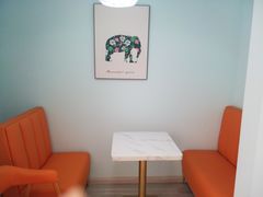 -Tomado绿色烘焙(大尧三路店)