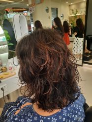 -GANO HAIR 