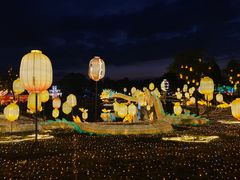 -歌斐颂巧克力小镇