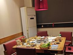 -巴奴毛肚火锅(相州店)