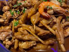 -胖哥俩肉蟹煲(虹口龙之梦店)