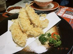 -築鳥日本料理(黑沙环店)