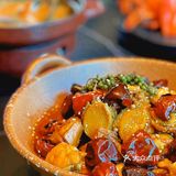 到杭州不吃花晓宝，那怎么能算去过杭州呢